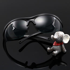 نظارات السلامة الزجاجية الواقية <span class=keywords><strong>3M</strong></span> النموذجي في الهواء الطلق المضاد للضباب والخدوش والحماية في المجال العمل لحام 450nm نظارات السلامة النايلون الليزر - Product Image 5