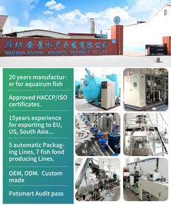 Wholesale inseto mealworm preto soldado mosca larvas alimentos animais secas mealworms pó - Product Image 6