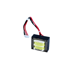 Transformateur basse fréquence à noyau de ferrite EI-48 EI-50 EI-54 EI-57 EI-60 EI-66 EI-75 EI-78 EI-84 EI-96 EI-105 - Product Image 4