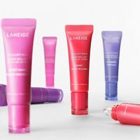 Récipient vide personnalisé de 5ml 10ml 15ml d'huile de vernis à ongles en plastique souple brillant à lèvres emballage Squeeze Lotion crème contour des yeux tube cosmétique