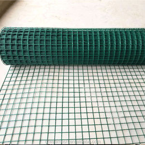 <span class=keywords><strong>Grillage</strong></span> soudé enduit <span class=keywords><strong>en</strong></span> plastique de <span class=keywords><strong>grillage</strong></span> de fer de PVC pour faire le piège de crabe - Product Image 3