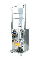 Machine automatique de fabrication de bâtonnets de glace et de sucettes glacées de 200 ml, machine de remplissage et de scellage de jus de fruits liquides, machine d'emballage