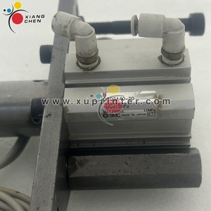 WD กระบอก CDQ2A40-20-DCJ759FJ ของแท้สำหรับชิ้นส่วนการพิมพ์ออฟเซตของ Komori - Product Image 2