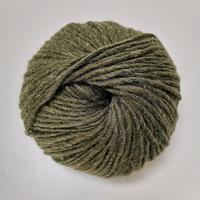 Fil à tricoter à la main fantaisie 30% laine 70% acrylique 4mm fantaisie islande fil itinérant pour le tricot au Crochet