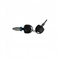 Proveedor profesional oferta interruptor de cilindro Locy de encendido para 4A1905855 4A1 905 855