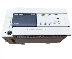 QMitsubishi-דיבור plc FX2N-80MR-001