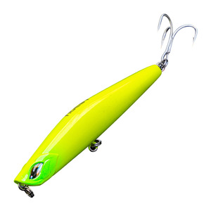 Noeby sinking pesca in mare stickbait hard bait colata lunga matita falso richiamo - Product Image 1