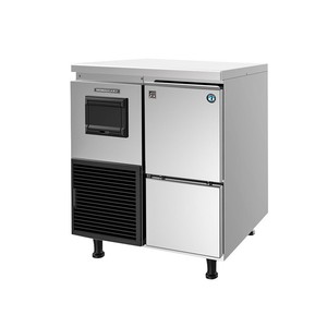 Machine à glace Hoshizaki FM-150KE, machine à glace en flocons CM-140KE, machine à glace pilée pour la restauration - Product Image 1