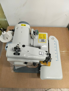 Máquina de Coser Industrial de Alta Velocidad para Dobladillo de Puntada Invisible, de Hilo Único, para Uso Doméstico - Product Image 5