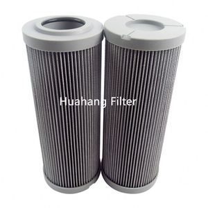 Huahang Alternative fibre de verre filtre à huile élément nouvelle cartouche hydraulique 938188Q 922623 926699Q pour huile Fiter Applications - Product Image 4
