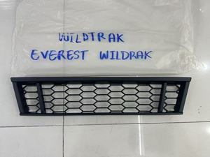 ตะแกรงกันชนหน้าขนาดเล็กสำหรับรถกระบะ <span class=keywords><strong>Everest</strong></span> Endeavour ปี 2022 <span class=keywords><strong>2023</strong></span> 2024 2025 ผลิตจากพลาสติก ABS ชุดแต่งตัวถังรถยนต์ - Product Image 2