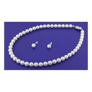 เครื่องประดับมุกญี่ปุ่น2022ต่างหูแฟชั่นอินเทรนด์ใหม่สำหรับงานแต่งงานงานหมั้นวันครบรอบวันแต่งงานสไตล์คลาสสิกขายส่ง - Product Image 1