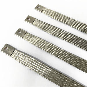 Máquina flejadora de <span class=keywords><strong>cobre</strong></span> Flexible de alta calidad, piezas, calentador, dispositivo de calentamiento de alambre - Product Image 1