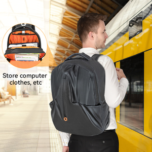 <span class=keywords><strong>Mochila</strong></span> de viaje para equipaje de mano con <span class=keywords><strong>ruedas</strong></span> <span class=keywords><strong>Mochila</strong></span> de viaje con <span class=keywords><strong>ruedas</strong></span> - Product Image 6