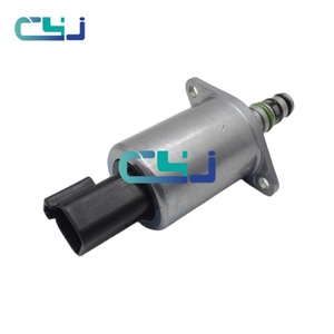 Hydraulic Pump <b>Pilot</b> Solenoid Valve TM90501 TM66001 TM90502 TM1005110 for Excavator Solenoid Valve Construction Machinery Parts - Product Image 6