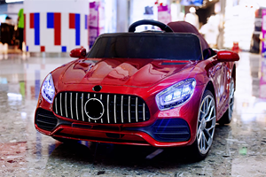 <span class=keywords><strong>Quad</strong></span> électrique <span class=keywords><strong>Can</strong></span>-<span class=keywords><strong>Am</strong></span> pour enfants, 4 roues, avec lumières LED, suspension à ressort, télécommande - Product Image 2