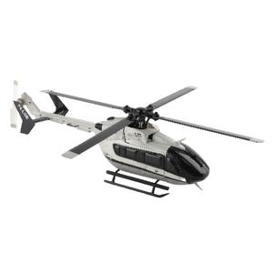 Helicóptero RC Wltoys K160 de 4 Canales, Modelo de Helicóptero de un Solo Rotor con Giroscopio de 6 Ejes y Función de Retención de Altitud - Product Image 3