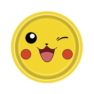 Nuevo Decoración de Fiesta de Pikachu para Cumpleaños, Diseño para Celebración Infantil - Product Image 2