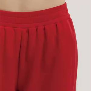 <span class=keywords><strong>Pantaloni</strong></span> sportivi <span class=keywords><strong>in</strong></span> tessuto personalizzato da donna x <span class=keywords><strong>pantaloni</strong></span> larghi <span class=keywords><strong>in</strong></span> vita - Product Image 5