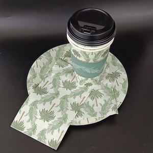 Vaisselle <span class=keywords><strong>jetable</strong></span> <span class=keywords><strong>en</strong></span> papier de style océan écologique, gobelet <span class=keywords><strong>en</strong></span> papier de style estival, <span class=keywords><strong>assiette</strong></span> <span class=keywords><strong>et</strong></span> serviette pour la plage - Product Image 6