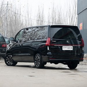 Voitures MPV Dongfeng Forthing M7 2023, prix plus bas, bonne qualité, mini-véhicules pour passagers, à vendre - Product Image 4