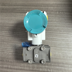 ใหม่และเป็นของแท้ 7MF0340-1HL01-5AF2 ดิฟเฟอเรนเชียลและโฟลว์ PN160 HART - Product Image 5