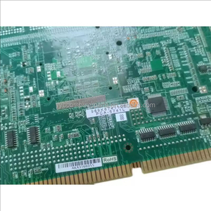 เมนบอร์ดควบคุมอุตสาหกรรมดั้งเดิมสำหรับเมนบอร์ด PCA-6741L PCA-6741L ของ Advantech - Product Image 4
