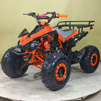 Quad ATV pour enfants CE, Cuatrimoto 49CC 50CC 125cc, quads tout-terrain, autres voitures jouets