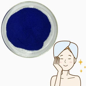Poudre de Cuivre AHK de Qualité Supérieure, Pureté 99%, Matière Première de Grade Cosmétique, Fourniture Directe Usine - Product Image 2