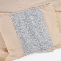 Sous-vêtements sculptants fins et sans coutures pour femmes, contrôle du ventre, rehaussement des fesses, respirant et confortable