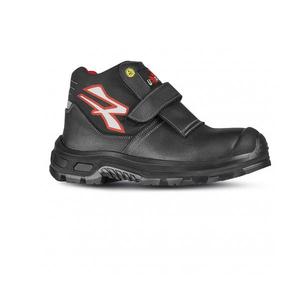 BOTAS DE SEGURIDAD EAN 8033546447703, BOTAS DE SEGURIDAD, PROTECCIÓN S3 CI SRC, DUBAI, Reino Unido, ESD S3, SRC, color negro - Product Image 1