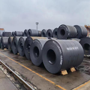 Bobine d'acier doux doux ss400 ss410 ss400 bobine d'acier doux shandong origine <span class=keywords><strong>renai</strong></span> acier - Product Image 3