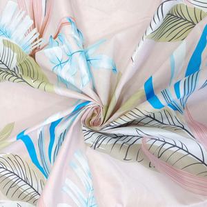 Fábrica al por mayor barato <span class=keywords><strong>Super</strong></span> poliéster cortina y sábana tela sábanas tela para sabanas algodn tela materia prima textil - Product Image 2