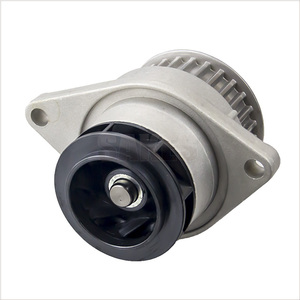 SAKES OE:030121008D Venta caliente de fábrica al por mayor de piezas de alta calidad sistemas de refrigeración automática bomba de agua reparación repuestos para Audi VW Seat - Product Image 3