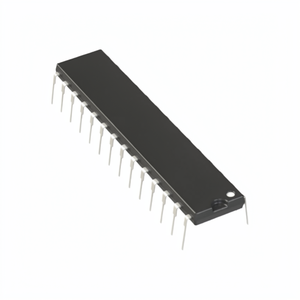 28 DIP (0.300", 7.62mm) En Stock, Circuito Integrado DSPIC30F2020-20E_SP, Componente Electrónico, Chip - Product Image 1