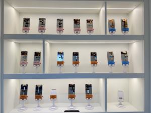 Pantallas LCD para Teléfonos Móviles Chinos, Pantallas Táctiles OLED de Repuesto, Compatibles con Todas las Marcas de Teléfonos Móviles - Product Image 4