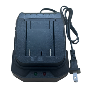 ใช้งานร่วมกับเครื่องมือไฟฟ้า Dartek A6 DC 21V 1.2A 2A เครื่องชาร์จแบตเตอรี่อเนกประสงค์ เครื่องชาร์จอุตสาหกรรมแบบ LED - Product Image 1