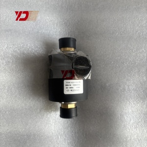 ปั๊มน้ำมัน <span class=keywords><strong>Carrier</strong></span> US รุ่น <span class=keywords><strong>30HX</strong></span>-410-332FR/<span class=keywords><strong>30HX</strong></span>-410-332EE/<span class=keywords><strong>30HX</strong></span>-410-332 - Product Image 1