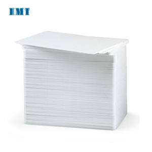 Tarjeta rfid de pvc CUID cambiable y reescribible, precio competitivo, 13,56 mhz, UID/CUID/FUID - Product Image 6