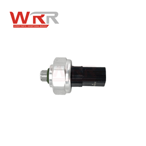 Capteur de pression 2110000283 2208300072 pour Benz W211 W220 E320 S500 – Interrupteur de climatisation AC précis – Pièces de qualité supérieure - Product Image 2