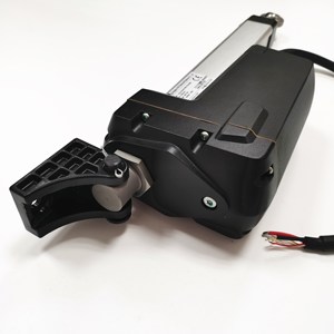 Actionneur linéaire avec PWM 12 V 2500 N 17000 N IP67 étanche - Product Image 2