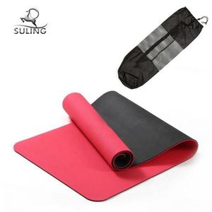 Oferta Especial: Tapete de Ejercicio Ecológico Personalizado de 6mm con Bolsa - Product Image 2