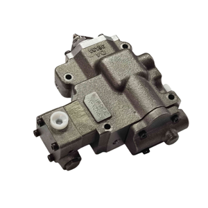 Régulateur de pompe hydraulique D9N34/D9Y04 pièces de rechange d'excavatrice d'ascenseur <span class=keywords><strong>SH</strong></span>/CX pour machines de construction - Product Image 3