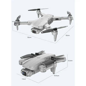 Chuyên Nghiệp L900 Pro 5G GPS Thương Mại <span class=keywords><strong>Drone</strong></span> Với HD 4K FPV Máy Ảnh Động Cơ Không Chổi Than Và 1.2Km Bay Khoảng Cách <span class=keywords><strong>Quadcopter</strong></span> - Product Image 3