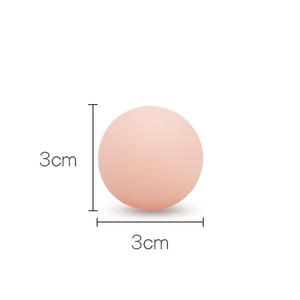 Préservatifs à billes pour pénis masculin, réutilisables, manchon pour pénis et testicules - Product Image 4