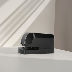 Novo elétrico grampeador 45 folha <span class=keywords><strong>max</strong></span> automático máquina de encadernação heavy duty mental & plástico construção para escritório escola - Product Image 3