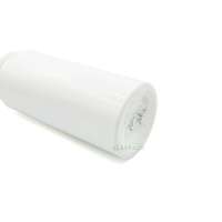 Envases de Plástico Blancos para Lociones Cosméticas con Bomba Dosificadora y Pulverizador, Botellas de Viaje, Contenedores con Pulverizador, Stock Disponible