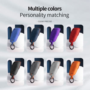 Funda Protectora para Llaves de Auto Volkswagen Beetle, Touareg, Veloster, Teramont, Venta al Por Mayor - Product Image 2