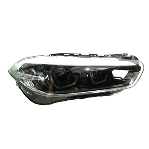 Fari a LED per <span class=keywords><strong>BMW</strong></span> Serie <span class=keywords><strong>X2</strong></span> F39, Numero OE, Sistemi di Illuminazione Auto, Vendita Diretta dalla Fabbrica, Ampia Disponibilità - Product Image 5