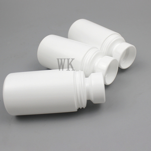 ขวดโรลออนพลาสติกเปล่าสำหรับบรรจุภัณฑ์โรลออนระงับกลิ่นกายสำหรับใช้ในเครื่องสำอางและผลิตภัณฑ์ดูแลส่วนบุคคล - Product Image 3